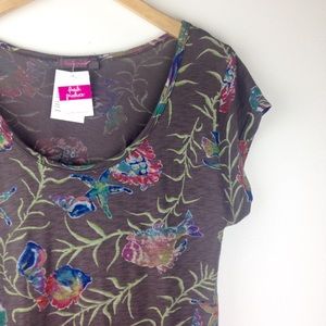 Fresh Produce Tropical Fish Tee